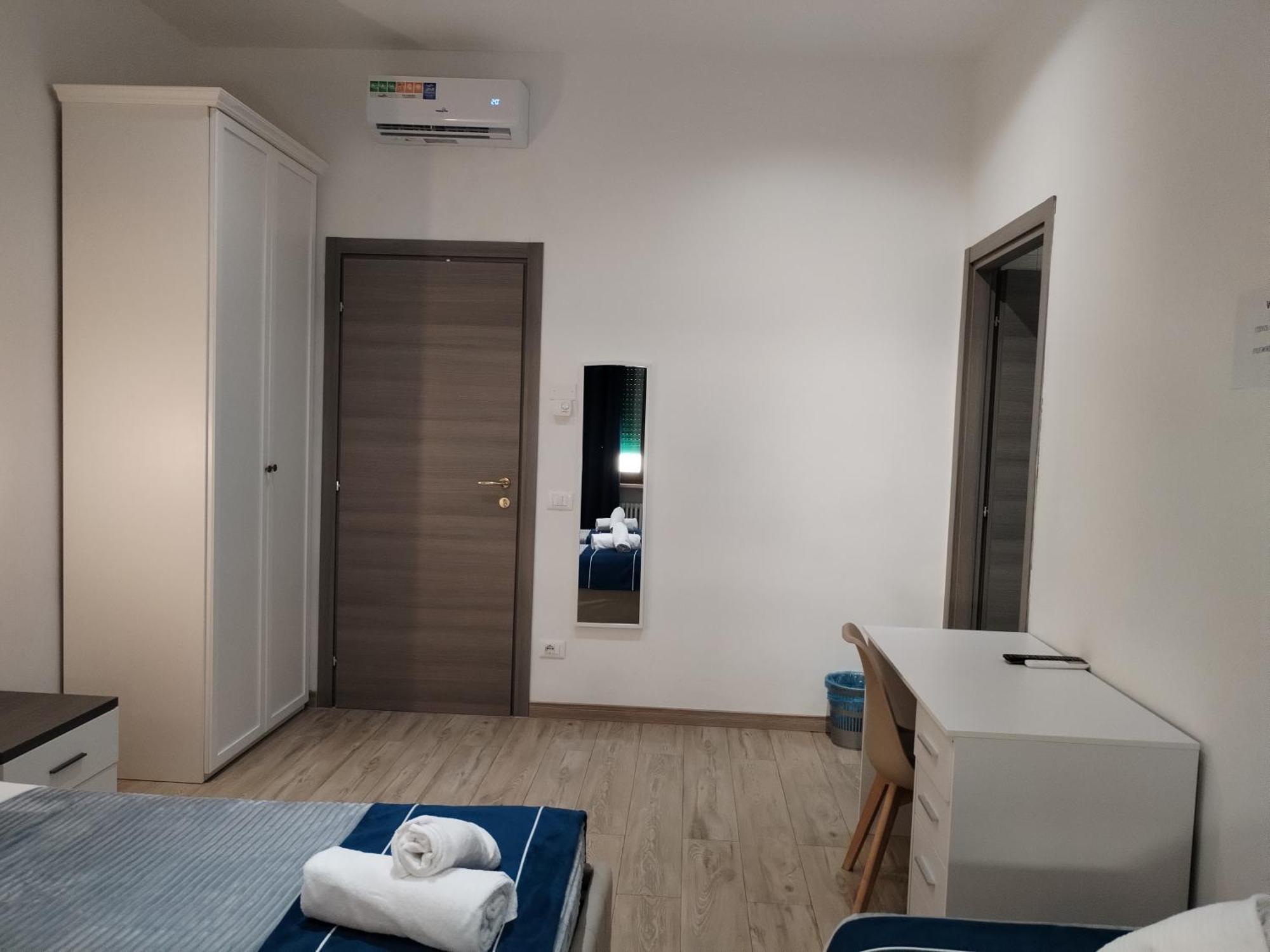 Nuova Fiera Camera Верона Экстерьер фото